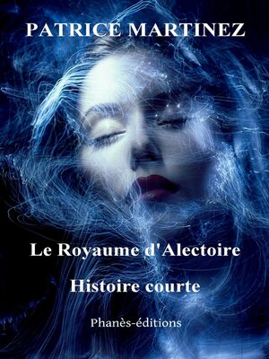 cover image of Le Royaume d'Alectoire